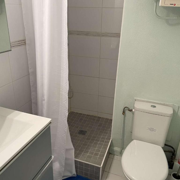 SP570-391 Appartement 2 pièces ST PIERRE LA MER - Appartement 1 Chambre - 7