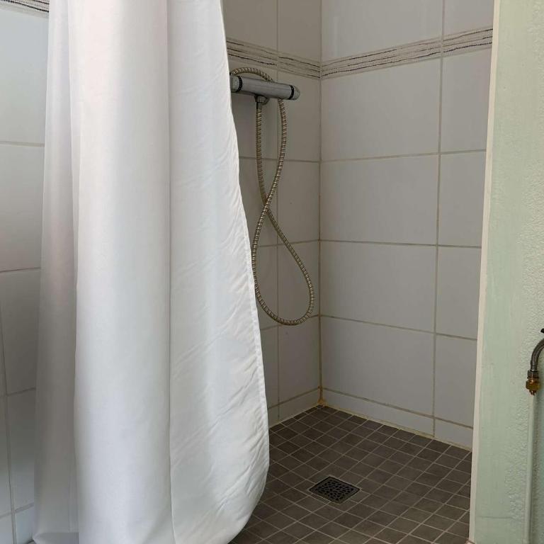 SP570-391 Appartement 2 pièces ST PIERRE LA MER - Appartement 1 Chambre - 8