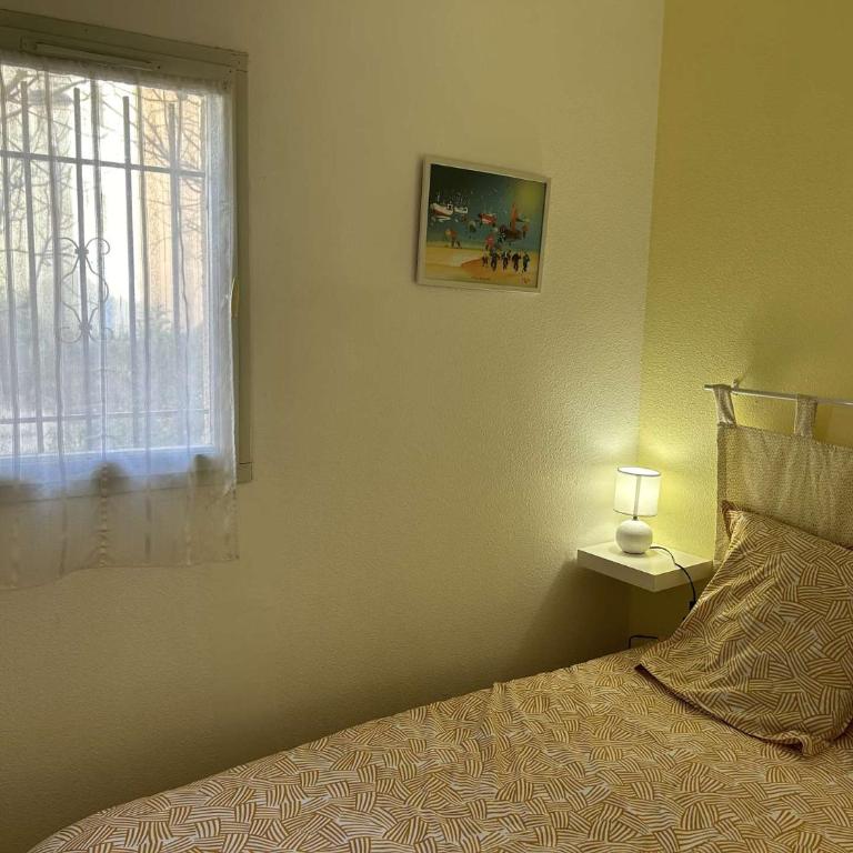 SP570-391 Appartement 2 pièces ST PIERRE LA MER - Appartement 1 Chambre - 9
