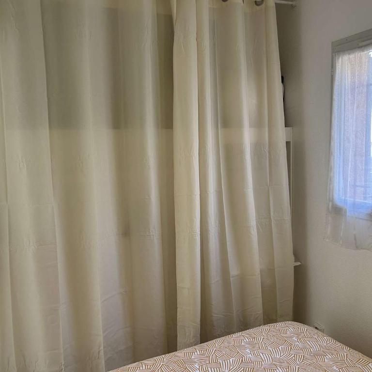 SP570-391 Appartement 2 pièces ST PIERRE LA MER - Appartement 1 Chambre - 10