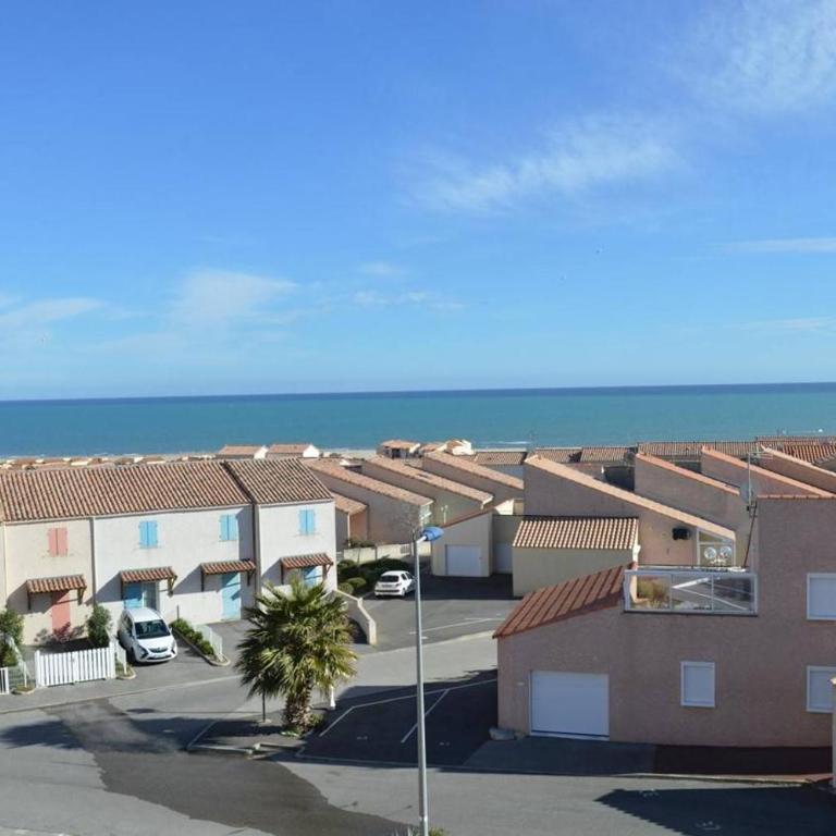 SP570-0410 Appartement deux pièces SAINT PIERRE LA MER - Appartement 1 Chambre - 1
