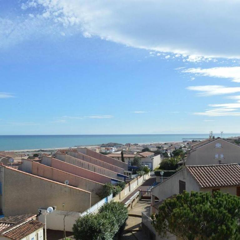 SP570-0410 Appartement deux pièces SAINT PIERRE LA MER - Appartement 1 Chambre - 4