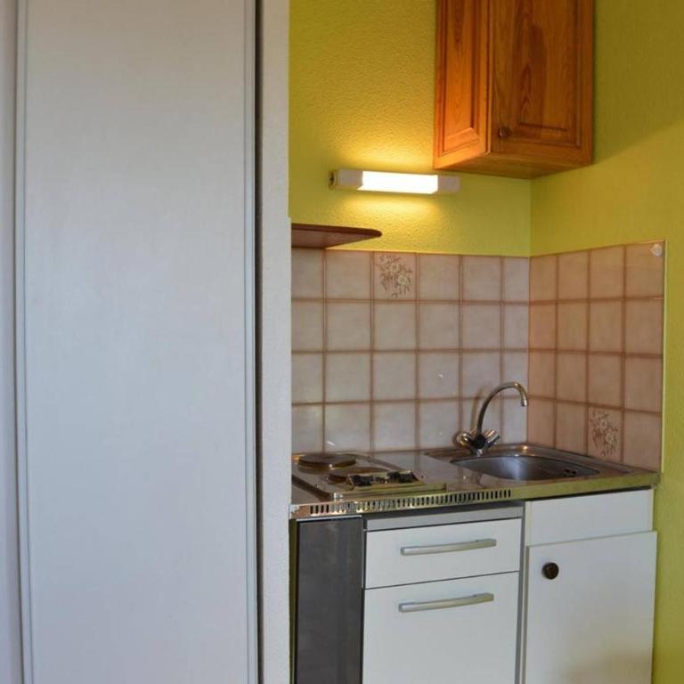 SP570-0410 Appartement deux pièces SAINT PIERRE LA MER - Appartement 1 Chambre - 10