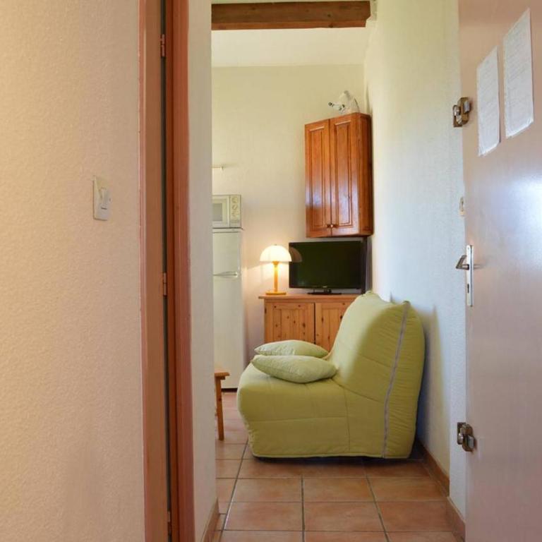SP570-0410 Appartement deux pièces SAINT PIERRE LA MER - Appartement 1 Chambre - 14