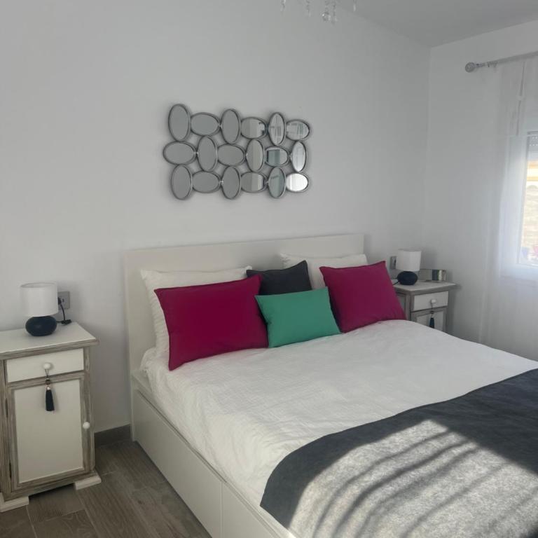 Dante Suite - Apartamento de 2 dormitorios - 2
