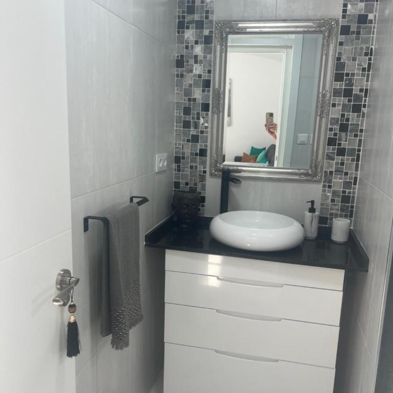 Dante Suite - Apartamento de 2 dormitorios - 3