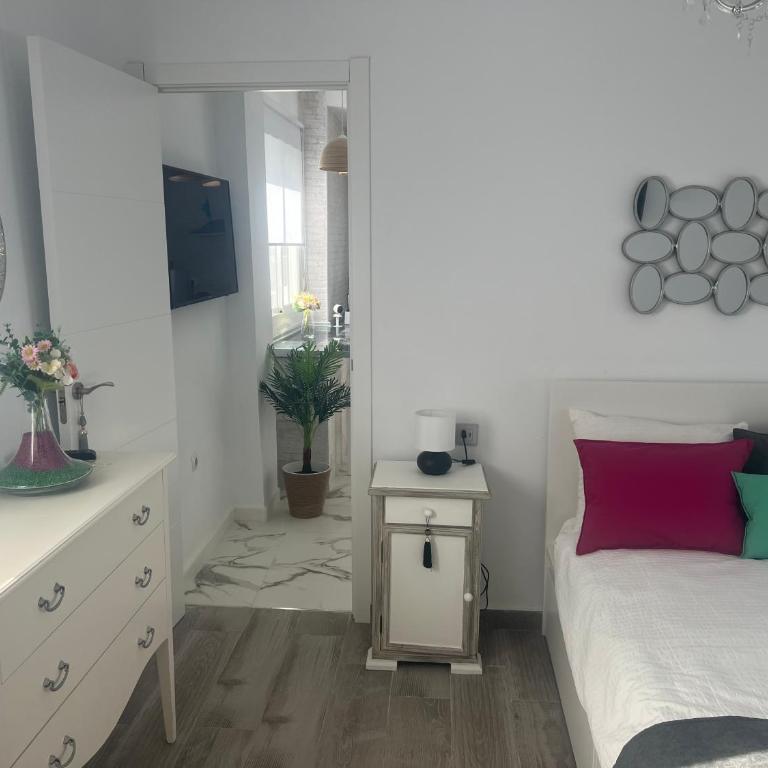 Dante Suite - Apartamento de 2 dormitorios - 5
