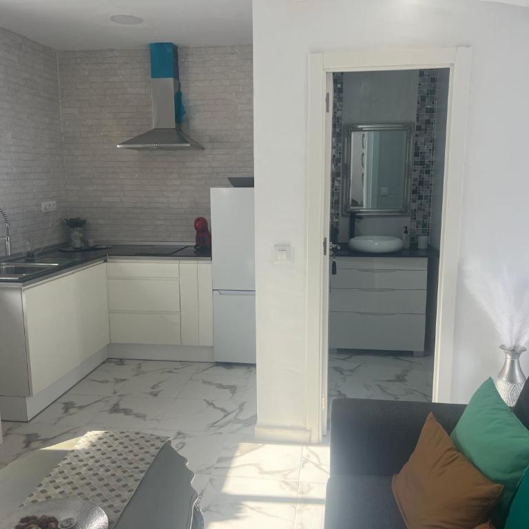 Dante Suite - Apartamento de 2 dormitorios - 7