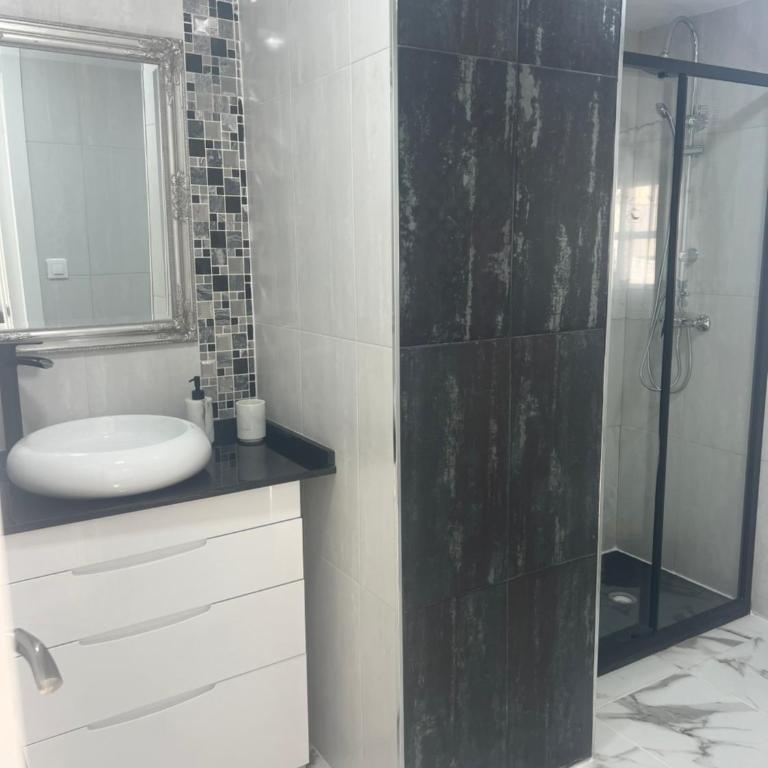 Dante Suite - Apartamento de 2 dormitorios - 8