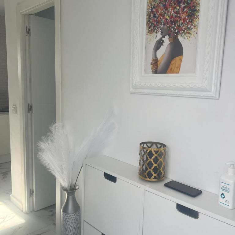 Dante Suite - Apartamento de 2 dormitorios - 12