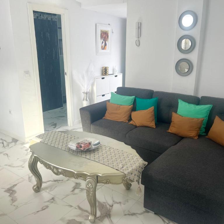 Dante Suite - Apartamento de 2 dormitorios - 13