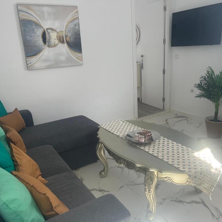 Dante Suite - Apartamento de 2 dormitorios - 17