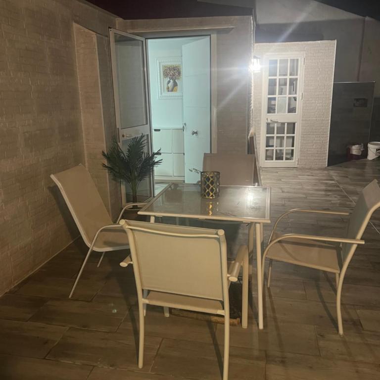 Dante Suite - Apartamento de 2 dormitorios - 18