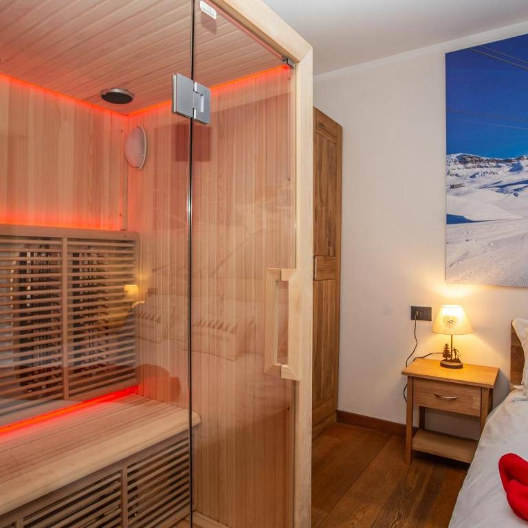 Apartments Les Crouses - Appartamento con 3 Camere da Letto e Vista Montagna - 5