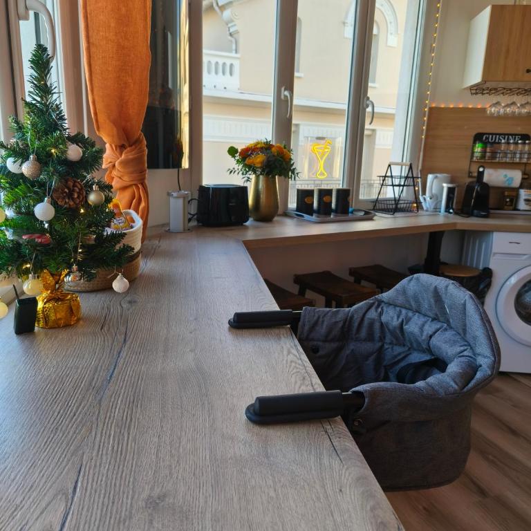 Le Cosy Perpignan Centre, 2 rooms, 2 bathrooms, free WIFI, free parking, lift, central, renovated, spacious - Appartamento con 2 Camere da Letto - 13