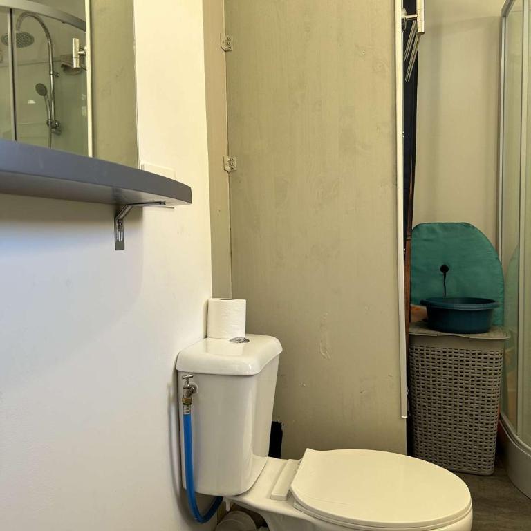 SP520-I188 Appartement 2 pièces SAINT PIERRE LA MER - Apartment mit 1 Schlafzimmer - 13