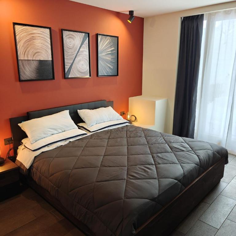 Hotel La Thuile Resort & SPA - Camera Deluxe - 17