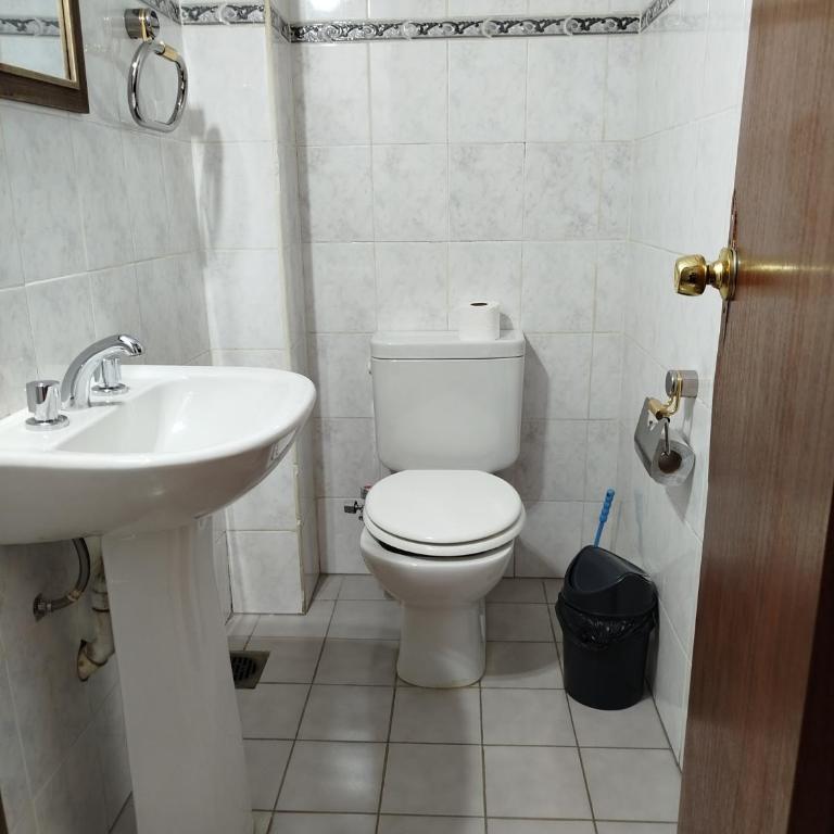 Departamento Centro Ushuaia - Apartamento de 1 dormitorio - 5