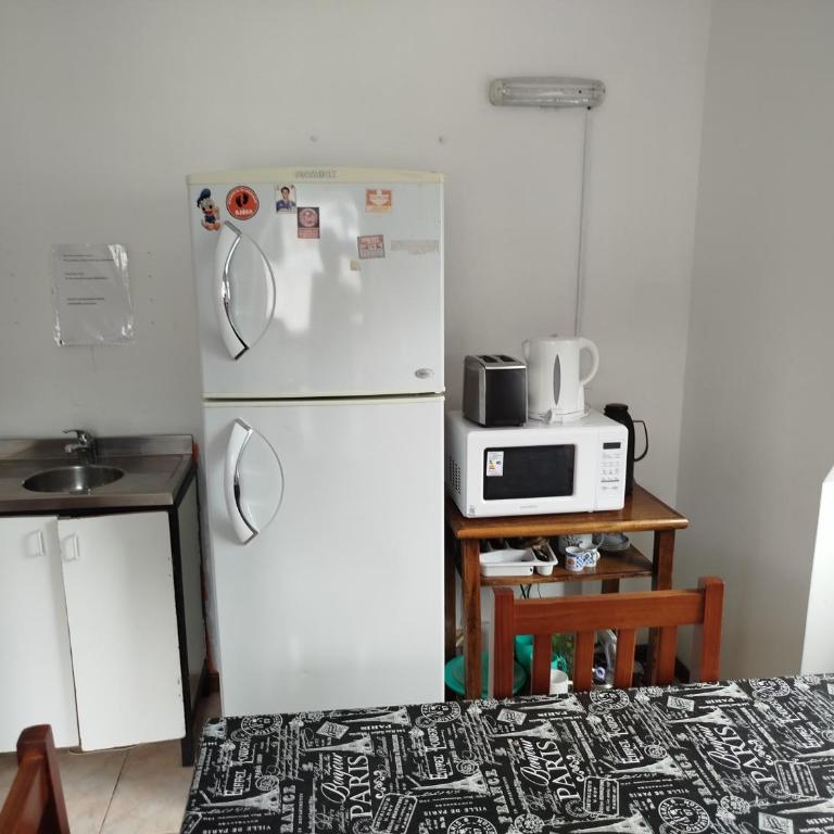 Departamento Centro Ushuaia - Apartamento de 1 dormitorio - 7