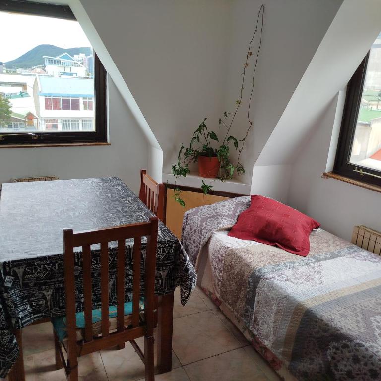 Departamento Centro Ushuaia - Apartamento de 1 dormitorio - 11