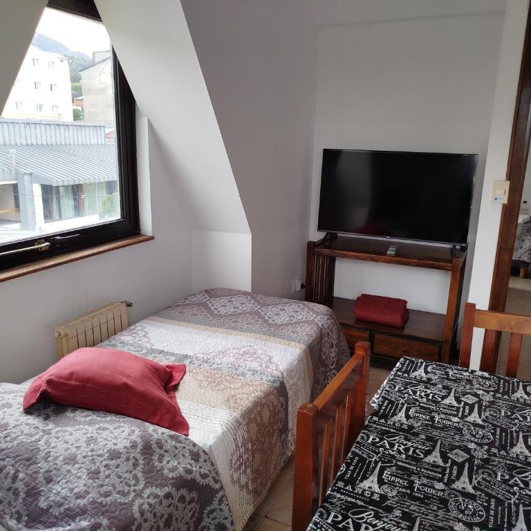 Departamento Centro Ushuaia - Apartamento de 1 dormitorio - 8