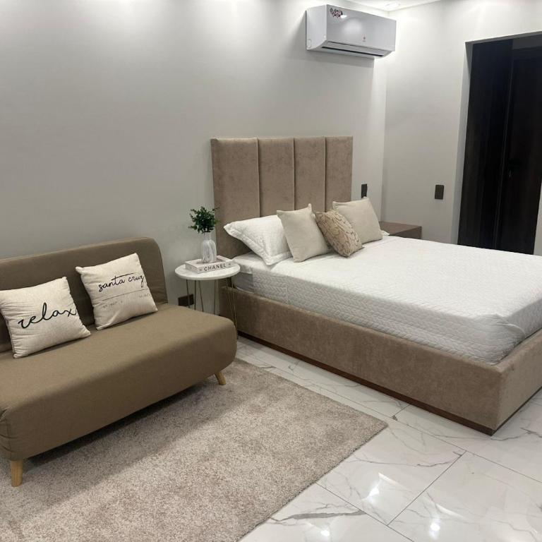 Sky Luxia 120-124 - Apartamento de 1 dormitorio - 7