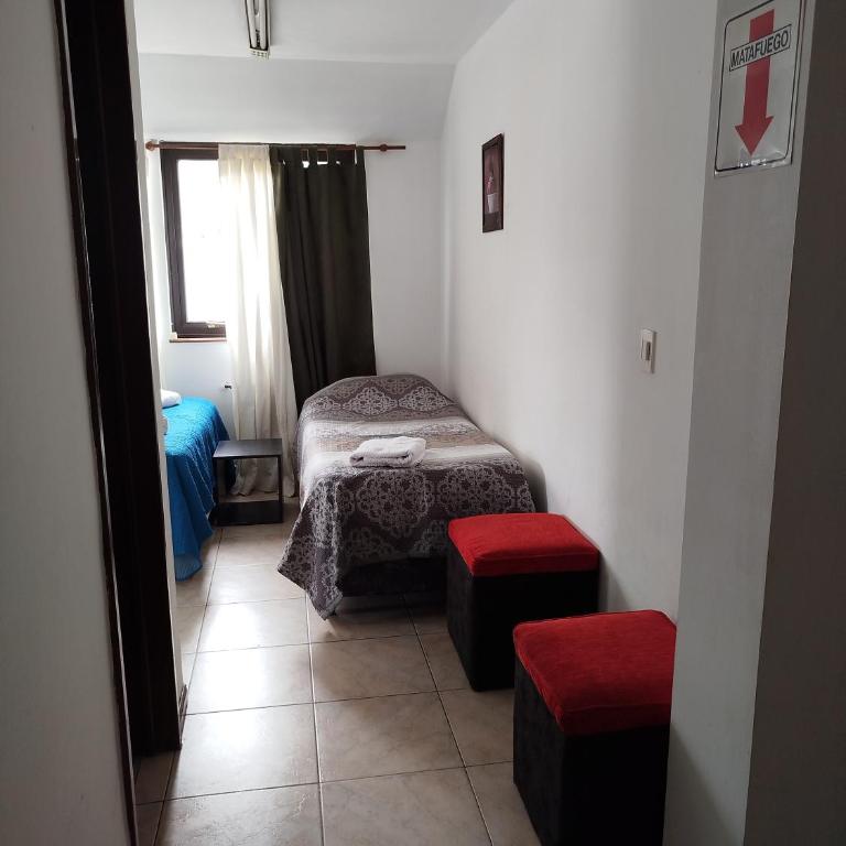 Departamento Centro Ushuaia - Apartamento de 1 dormitorio - 12