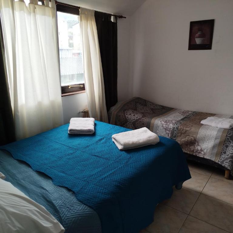 Departamento Centro Ushuaia - Apartamento de 1 dormitorio - 13