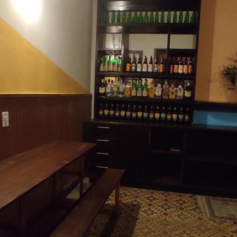 Mediterraneo Youth Hostel - Single Bed in Male Dormitory Room - 22