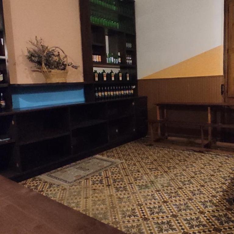 Mediterraneo Youth Hostel - Single Bed in Male Dormitory Room - 7