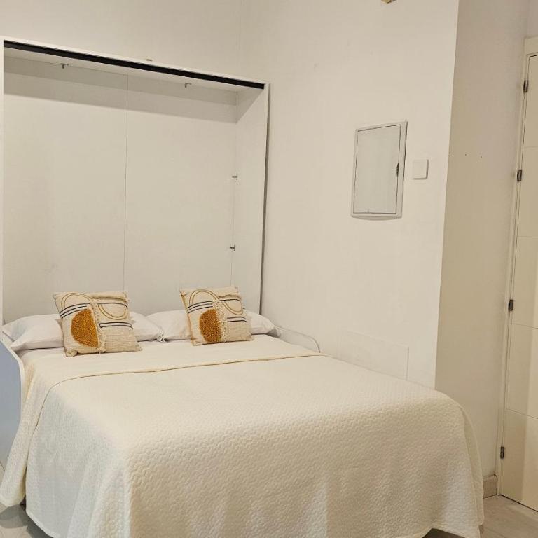 Les Suites - Apartamento de 1 dormitorio - 3