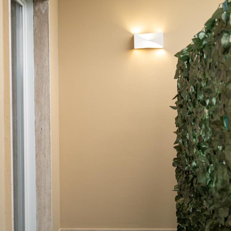 Napolitano Rooms - POMPEI - Camera King con Balcone - 13