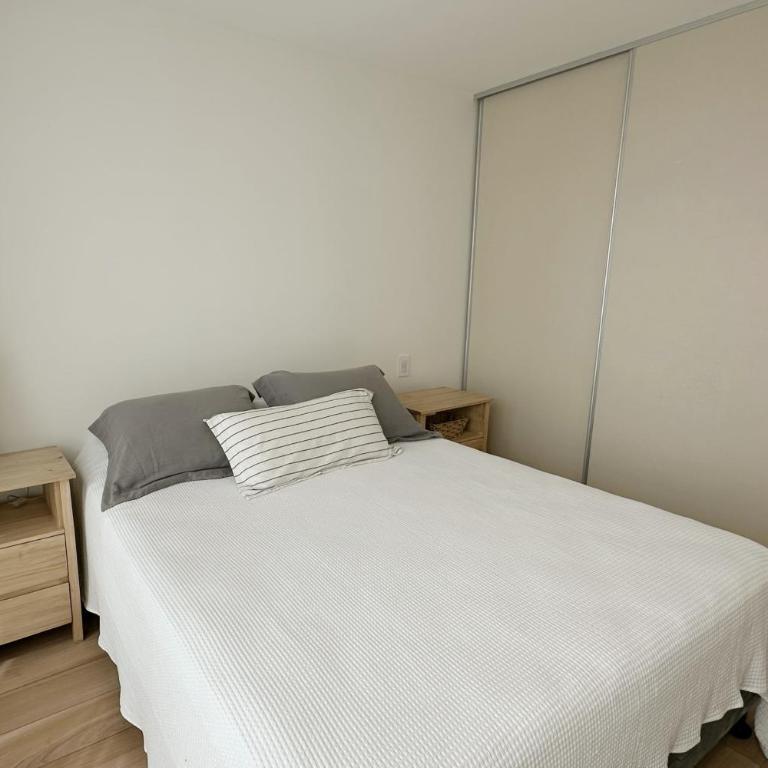 Maires Urbano 305 - Depto premium Zona Güemes con cochera - HOLA SUR - Apartamento de 2 dormitorios - 12