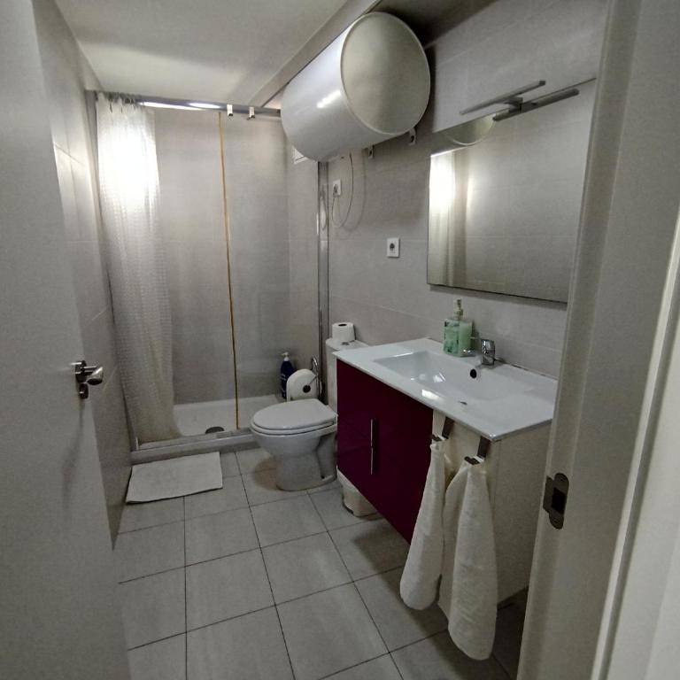 ALOJAMIENTO EN EL CASCO HISTÓRICO DE CARTAGENA - Apartamento de 2 dormitorios - 22