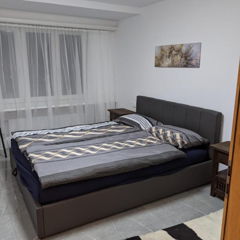 Ferienwohnung Primavista - Apartamento de 2 dormitorios - 48