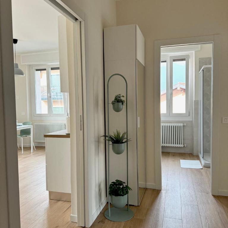 Fiore di Lago - Appartamento con 2 Camere da Letto - 1