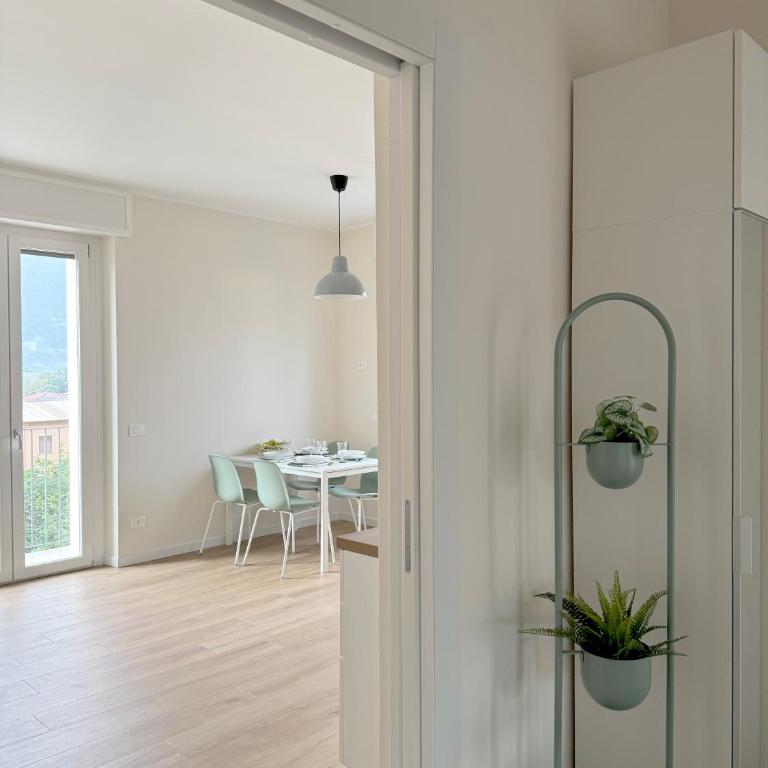 Fiore di Lago - Appartamento con 2 Camere da Letto - 2