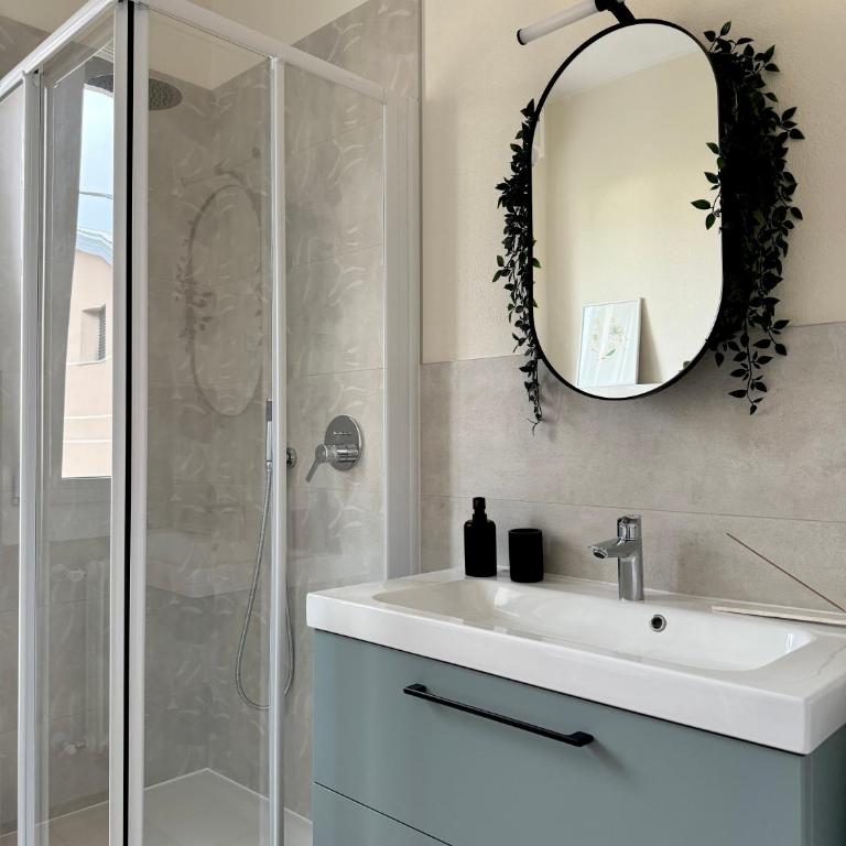 Fiore di Lago - Appartamento con 2 Camere da Letto - 16