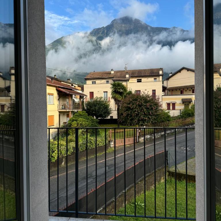 Fiore di Lago - Appartamento con 2 Camere da Letto - 20