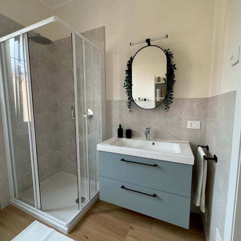 Fiore di Lago - Appartamento con 2 Camere da Letto - 15