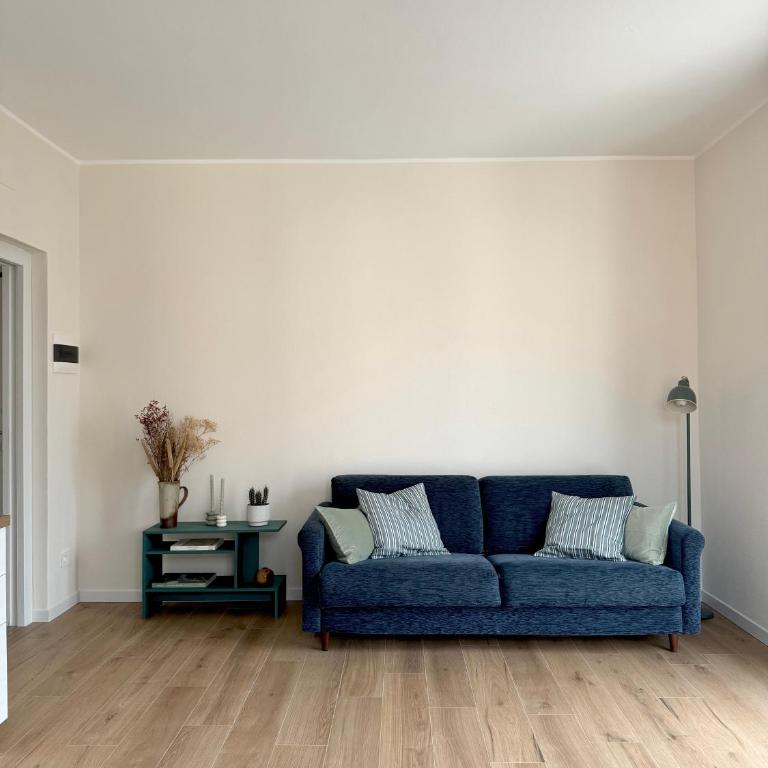 Fiore di Lago - Appartamento con 2 Camere da Letto - 7