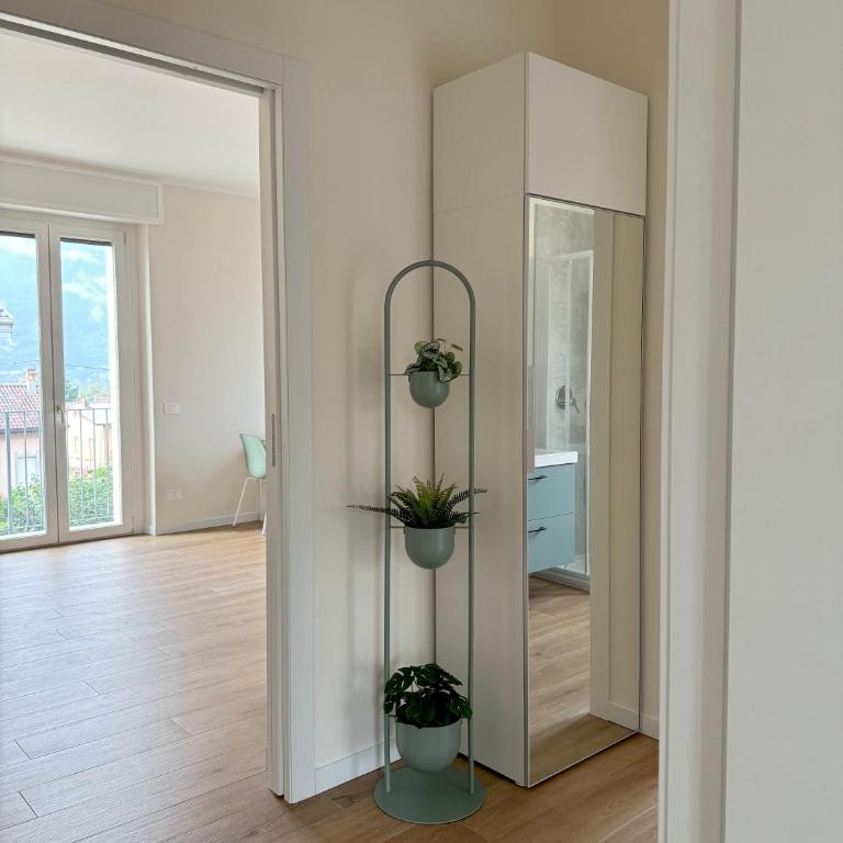 Fiore di Lago - Appartamento con 2 Camere da Letto - 21