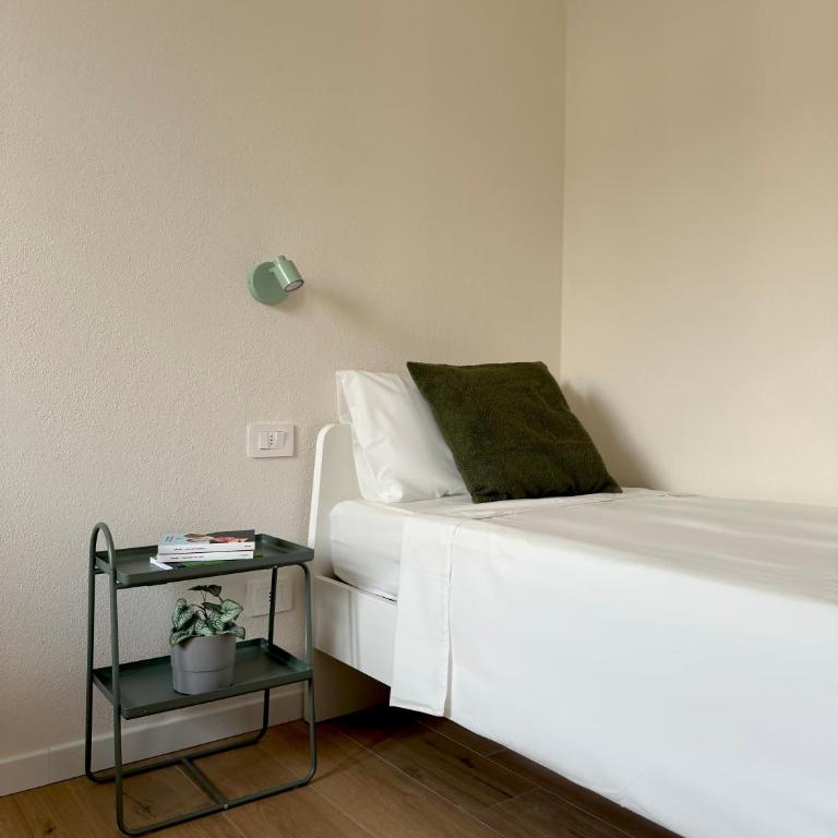 Fiore di Lago - Appartamento con 2 Camere da Letto - 23