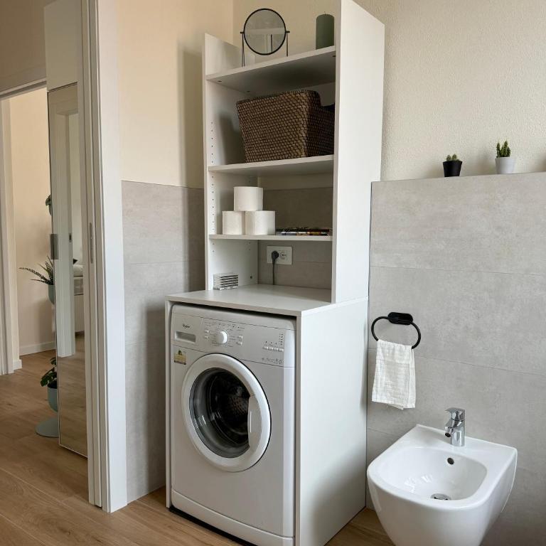 Fiore di Lago - Appartamento con 2 Camere da Letto - 13