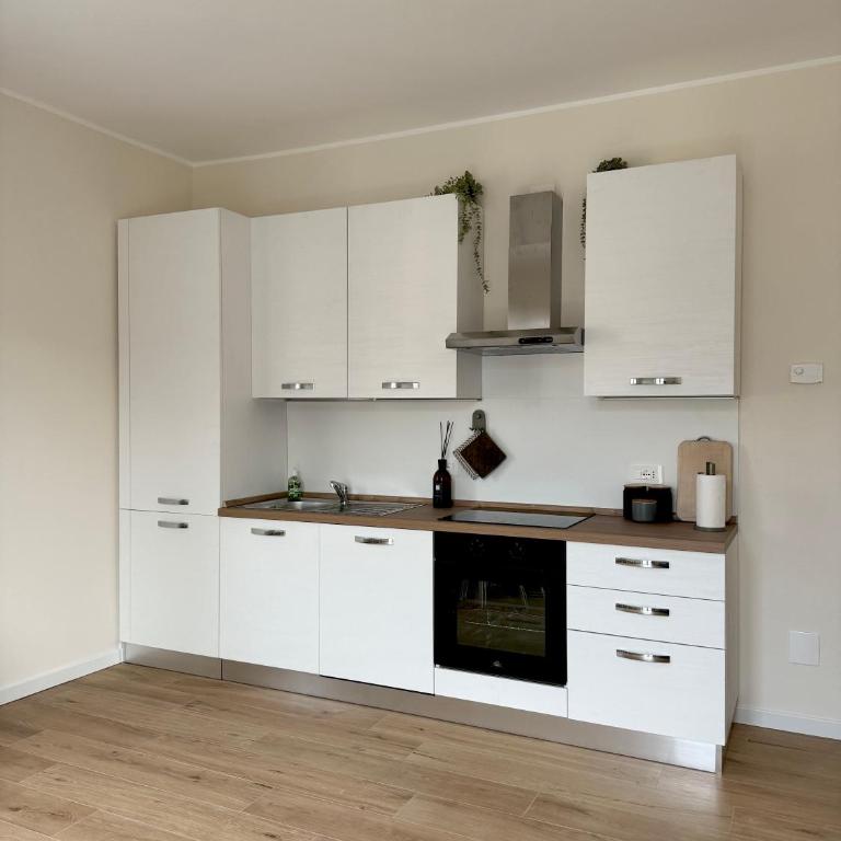 Fiore di Lago - Appartamento con 2 Camere da Letto - 5