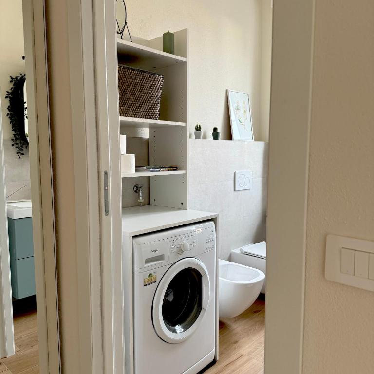 Fiore di Lago - Appartamento con 2 Camere da Letto - 12