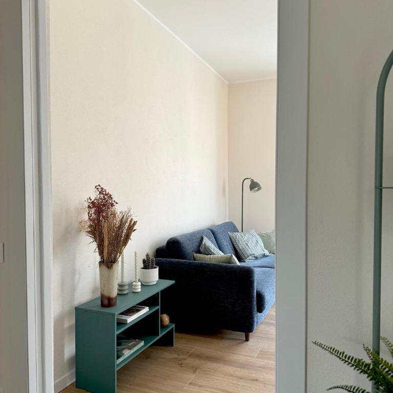Fiore di Lago - Appartamento con 2 Camere da Letto - 10