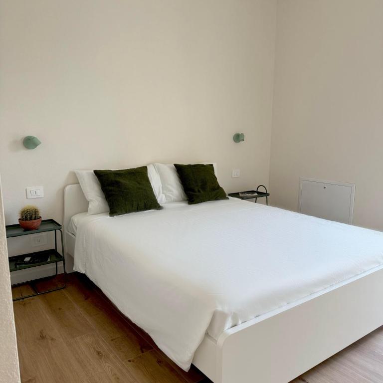 Fiore di Lago - Appartamento con 2 Camere da Letto - 17