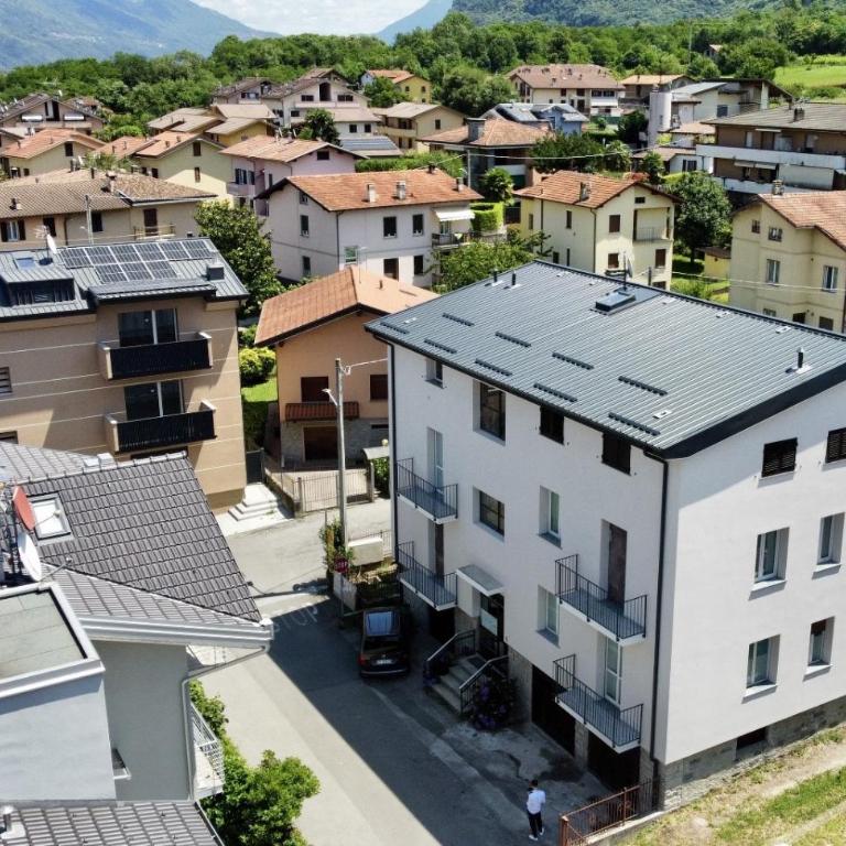 Fiore di Lago - Appartamento con 2 Camere da Letto - 25