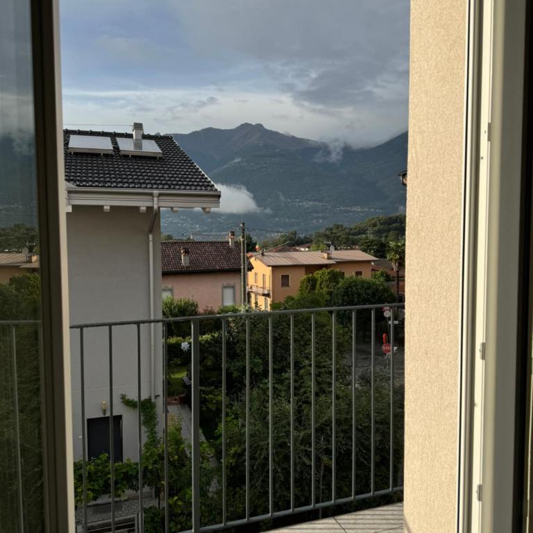 Fiore di Lago - Appartamento con 2 Camere da Letto - 8